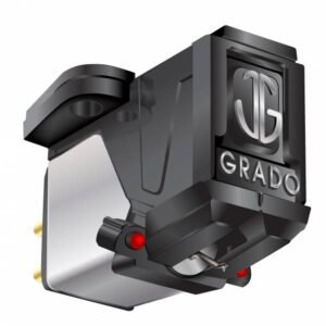 Grado Prestige Red Cartridge