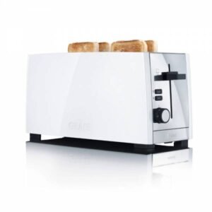 Graef TO 101 Toaster