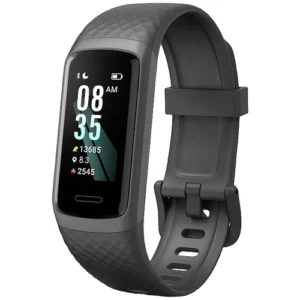 Hama Fit Track 3910 Black Fitness Tracker