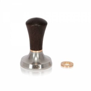 Heritage Line ECM Tamper (Espresso Accessories)