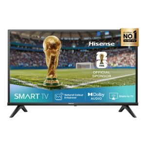 Hisense A4Q Series 32A4Q 32-Inch (80 cm) LED Television