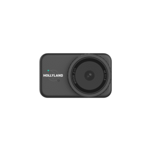 Hollyland Lyra Combo – 4K Webcam with Lark A1 Transmitter