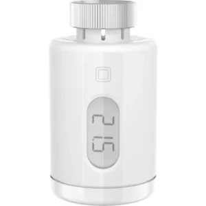 Homematic IP Wireless Radiator Thermostat - Pure HmIP-eTRV-3