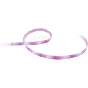 Hue Lightstrip Plus LED, 11.5W, Model 70344800, Fixed Installation