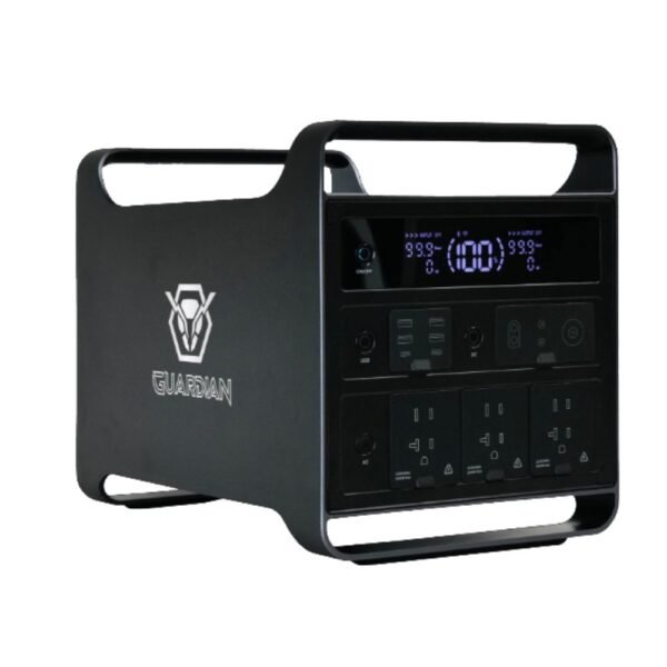 IDX Guardian SSP-2000