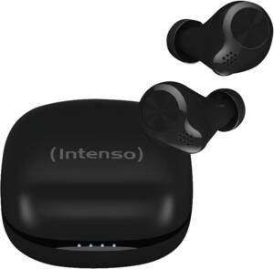 Intenso BUDS PLUS Micro – True Wireless TWS Earbuds