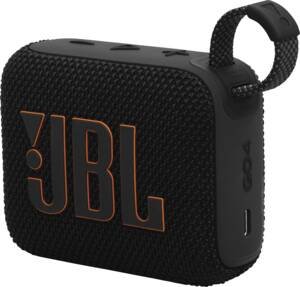 JBL GO 4 Portable Speaker