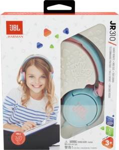 JBL JR 310 Headphones