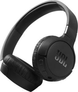 JBL Tune 660 Noise Cancelling Headphones