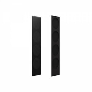 KEF Q750 Front Panel