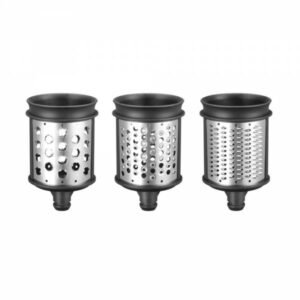 KitchenAid 5KSMEMVSC (KitchenAid Grater and Slicer Set)