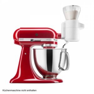 KitchenAid 5KSMSFTA (Sieve with Digital Scale)