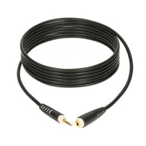 Klotz - Headphone Extension Cable