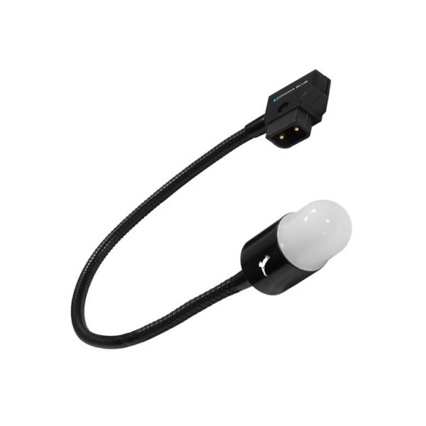 Kondor Blue - 12-Inch Firefly D-Tap Light (Standard Model)