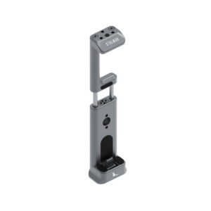 Kondor Blue - Stalman Clamp for Vertical Filmmaking (Space Gray)