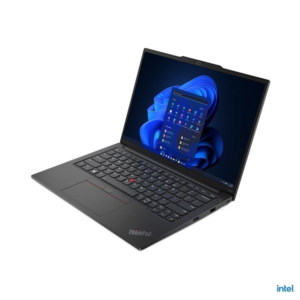 Lenovo ThinkPad E14 G6 (Intel), Core Ultra 5 125U, 8GB RAM, 256GB SSD, German Keyboard