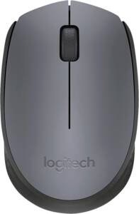 Logitech M170 Wireless Computer Mouse