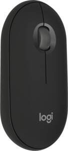 Logitech M350s Pebble Wireless Mouse