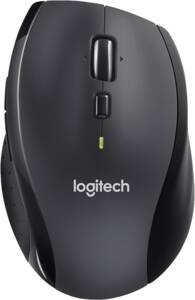 Logitech M705 Wireless Marathon Mouse