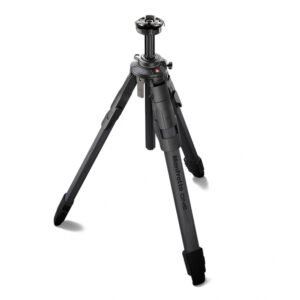 Manfrotto - ONE Carbon Hybrid Tripod