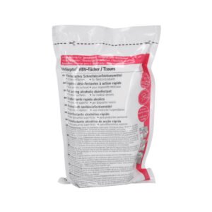 Meliseptol HBV Disinfectant Wipes
