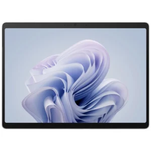 Microsoft Surface Pro 10 WiFi Tablet - 512GB Platinum, 33cm (13 inches), 3.8GHz Intel® Core™ Ultra 7, Windows® 11 Pro, 2880 x 1920 Resolution