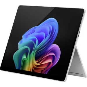 Microsoft Surface Pro 11 1TB Platinum Windows® Tablet 33cm (13 inches) Windows® 11 Pro 2880 x 1920 Pixels