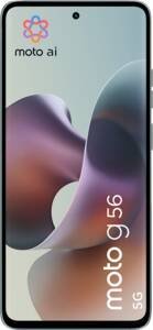 Motorola Moto G56 5G Smartphone with 256GB Storage