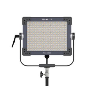 NANLITE - Alien 150C Full-Color Multi-Functional Panel Light