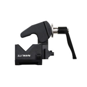NANLITE - AS-CP-QR-FZ Clamp Stand