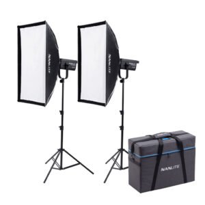 NANLITE - FS-300B Lighting Kit