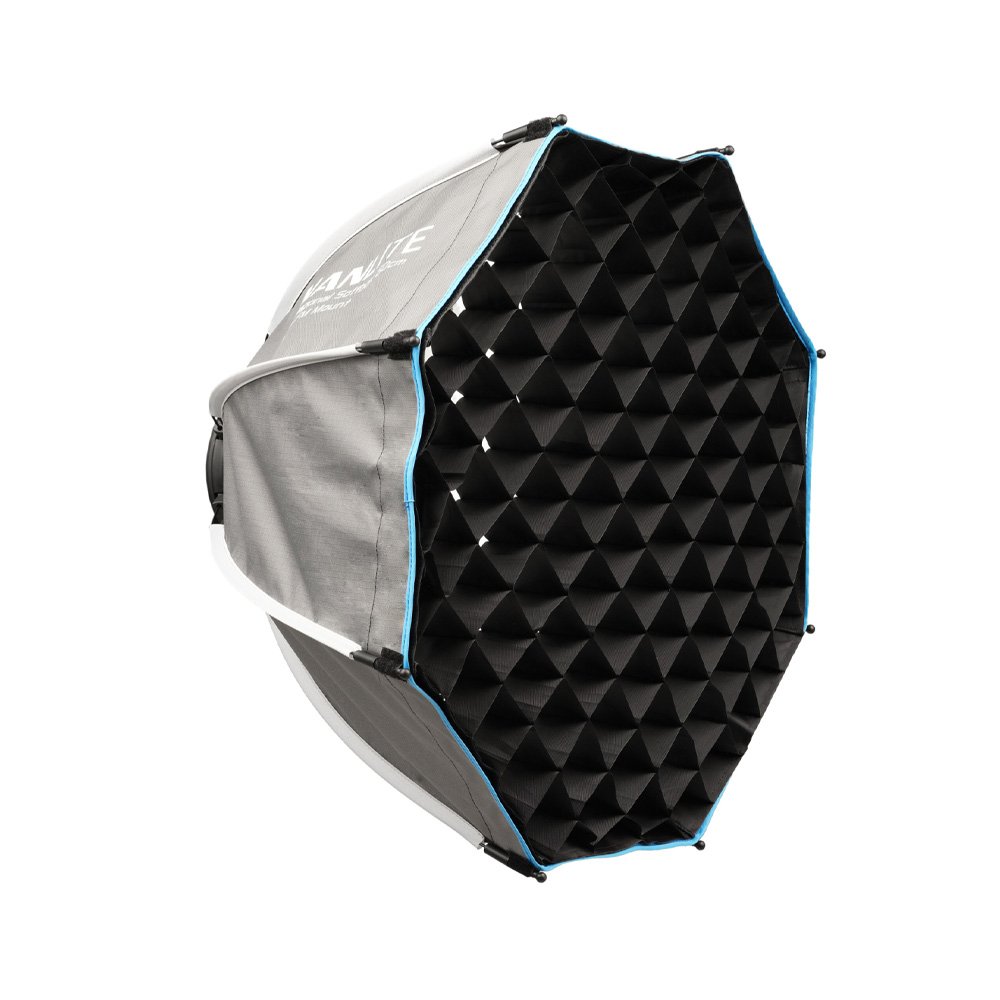 NANLITE - Octagonal Softbox SB-FMM-O-60