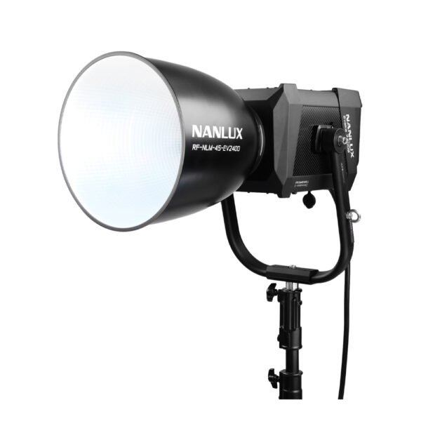 NANLUX - Evoke 2400B ST-KIT (Trolley Case Bundle) Bi-Color