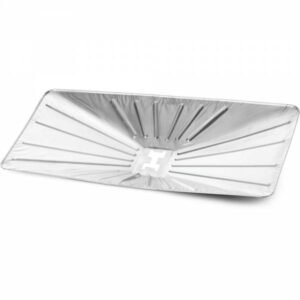 Napoleon 3-Piece Aluminum Insert Set for P500 V Grease Tray