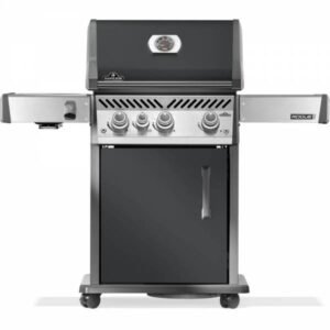 Napoleon Rogue® PRO 425 SIB (Gas Grill Set)