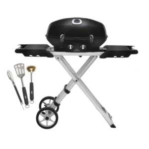 Napoleon TravelQ PRO285X Portable Grill (Model PRO285X-BK-DE)