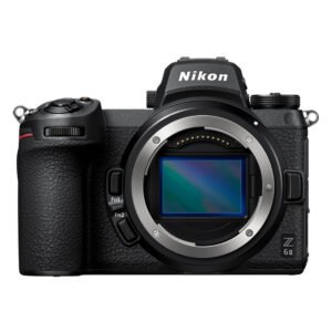 Nikon Z6 II Camera Body