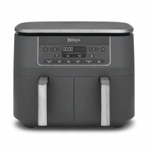 Ninja DZ300EU Dual Air Fryer