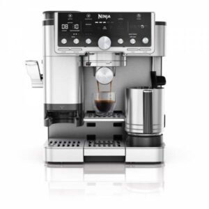 Ninja ES701EU Luxe Café Pro (Portafilter Espresso Machine)