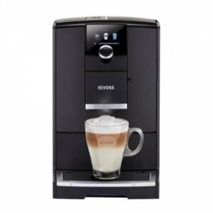 Nivona CafeRomatica NICR 790 Coffee Machine