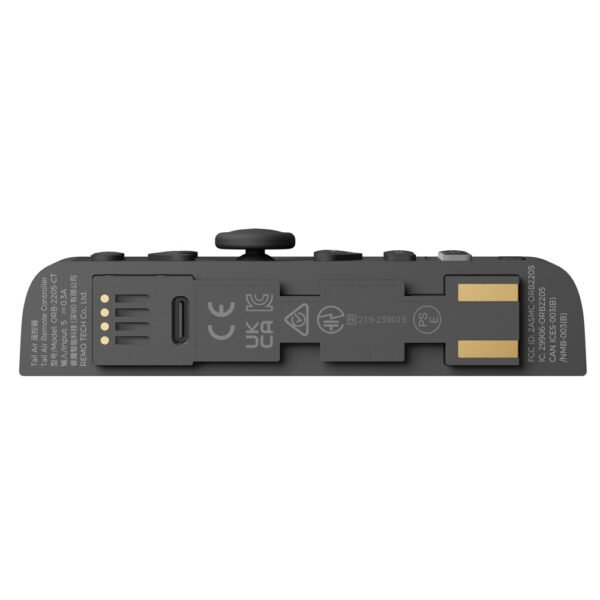 OBSBOT - Tail Air Controller