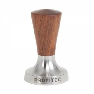Profitec Nuss Wood Tamper