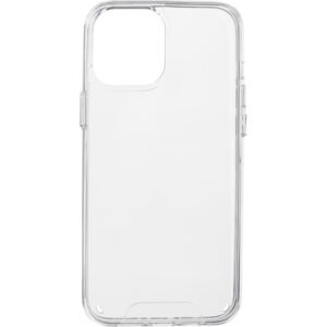 PROTECTOR Clear Solid Case for Apple iPhone 16E