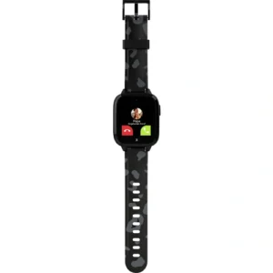 Replacement Wristband for Xplora XGO3 in Black