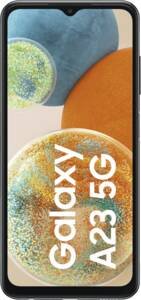 Samsung Galaxy A23 5G with 64GB Storage - Model A236B
