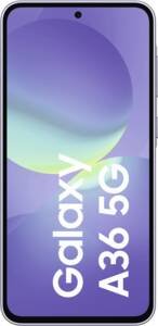 Samsung Galaxy A36 5G A366B with 128GB Storage