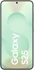 Samsung Galaxy S25 Model S931B with 128GB Storage