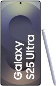 Samsung Galaxy S25 Ultra Model S938B with 256GB Storage