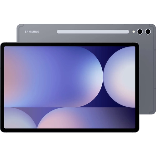 Samsung Galaxy Tab S10+ 5G Android Tablet - 256GB, Moon Gray, 12.4 inches (31.5 cm), 3.4GHz, 2.8GHz, 2GHz, Android™ 14, 2800 x 1752 Pixels