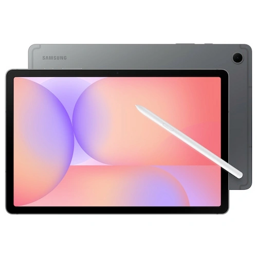 Samsung Galaxy Tab S10 Lite 5G, WiFi, 256GB Gray Android Tablet, 27.7 cm (10.9 inches), Energy Efficiency Class F (A - G), 2GHz Exynos, Android™ 15